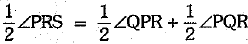 Class 9 Math: Sample Question Paper- 10 (With Solutions)