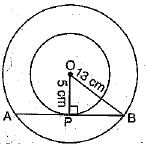 Class 10 Mathematics: CBSE Sample Question Paper (2019-20) - 9 | Mathematics (Maths) Class 10