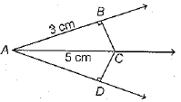 Class 9 Math: Sample Question Paper- 10 (With Solutions)