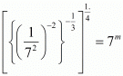 Exponents of Real Numbers- 2 RD Sharma Solutions | Mathematics (Maths) Class 9