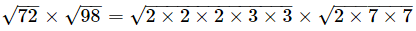 RS Aggarwal Solutions: Exercise 3I - Squares and Square Roots | Mathematics (Maths) Class 8