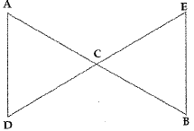 Class 9 Math: Sample Question Paper- 11 (With Solutions)