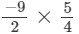 Rs Aggarwal Solutions: Exercise 1D - Rational Numbers | Mathematics (Maths) Class 8