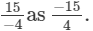 Rs Aggarwal Solutions: Exercise 1C - Rational Numbers | Mathematics (Maths) Class 8