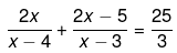 Chapter 4 - Quadratic Equations, RD Sharma Solutions - (Part-1) - Class 10
