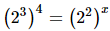 Exponents of Real Numbers- 2 RD Sharma Solutions | Mathematics (Maths) Class 9