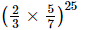 Exercise 2.3 - Powers RD Sharma Solutions | Mathematics (Maths) Class 8