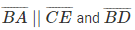 Exterior Angle Property of a Triangle Theorem