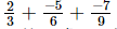 RD Sharma Solutions (Ex 1.3 to 1.8): Rational Numbers | Mathematics (Maths) Class 8