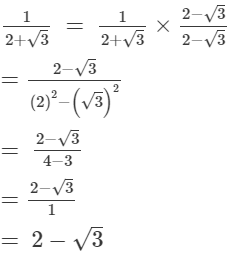 RS Aggarwal Solutions: Number System- 2 | Mathematics (Maths) Class 9