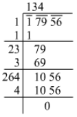 RS Aggarwal Solutions: Exercise 3E - Squares and Square Roots | Mathematics (Maths) Class 8