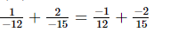 RD Sharma Solutions (Ex 1.1): Rational Numbers | Mathematics (Maths) Class 8