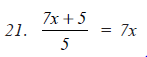 NCERT Solutions for Class 8 Maths - Factorisation- 2