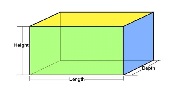 Surface Area & Volume of Cube & Cuboid | Mathematics for EmSAT Achieve