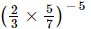 Exercise 2.3 - Powers RD Sharma Solutions | Mathematics (Maths) Class 8