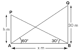 NCERT Exemplar: Introduction to Trigonometry | Mathematics (Maths) Class 10