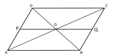 NCERT Exemplar Solutions: Area of Parallelograms & Triangles - Class 9