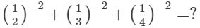 RS Aggarwal Solutions: Exercise 2C - Exponents | Mathematics (Maths) Class 8
