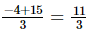 RD Sharma Solutions (Ex 1.3 to 1.8): Rational Numbers | Mathematics (Maths) Class 8