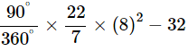 Class 10 Maths Chapter 11 Important Question Answers - Areas Related to Circles