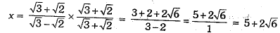 Class 9 Math: Sample Question Paper- 4 (With Solutions)