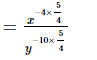 Exponents of Real Numbers- 2 RD Sharma Solutions | Mathematics (Maths) Class 9