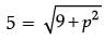Class 10 Mathematics: CBSE Sample Question Paper (2020-21) (Basic) - 2 | Mathematics (Maths) Class 10