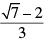 NCERT Exemplar Solutions: Number System | Mathematics (Maths) Class 9