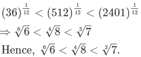 RS Aggarwal Solutions: Exercise 1G - Number System | Extra Documents & Tests for Class 9