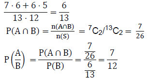 Mathematics Olympiad Model Test Papers - 3 | Olympiad Preparation for Class 10