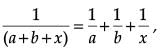 Class 10 Mathematics: CBSE Sample Question Paper (2020-21) (Standard) - 2 | Mathematics (Maths) Class 10