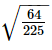 RS Aggarwal Solutions: Exercise 3G - Squares and Square Roots | Mathematics (Maths) Class 8