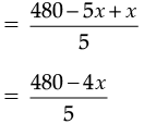 Sample Question Paper- 4 | Mathematics (Maths) Class 8