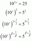 Exponents of Real Numbers- 2 RD Sharma Solutions | Mathematics (Maths) Class 9