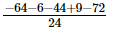 RD Sharma Solutions (Ex 1.3 to 1.8): Rational Numbers | Mathematics (Maths) Class 8