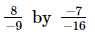 RD Sharma Solutions (Ex 1.3 to 1.8): Rational Numbers | Mathematics (Maths) Class 8