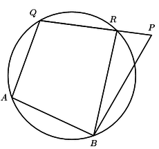 Circles Class 9 Notes Maths Chapter 10