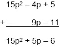 Algebraic Expressions and Identities Chapter Notes | Mathematics (Maths) Class 8