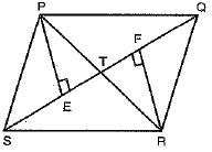 Class 9 Math: Sample Question Paper- 2 (With Solutions)