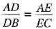 Class 10 Mathematics: CBSE Sample Question Paper (2019-20) - 3 | Mathematics (Maths) Class 10