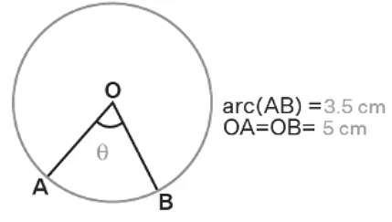 NCERT Exemplar: Areas Related to Circles | Mathematics (Maths) Class 10