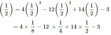 NCERT Exemplar Solutions: Polynomials | Mathematics (Maths) Class 9
