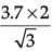 Class 10 Mathematics: CBSE Sample Question Paper (2020-21) (Standard) - 2 | Mathematics (Maths) Class 10