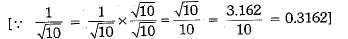 Class 9 Math: Sample Question Paper- 4 (With Solutions)