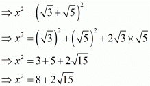 Number System RD Sharma Solutions | Mathematics (Maths) Class 9