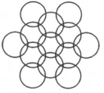 Mathematics Olympiad Model Test Papers - 3 | Olympiad Preparation for Class 10