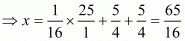 Exponents of Real Numbers- 2 RD Sharma Solutions | Mathematics (Maths) Class 9