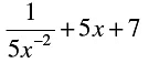 NCERT Exemplar Solutions: Polynomials | Mathematics (Maths) Class 9
