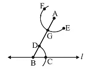 Practical Geometry Class 8 Notes Maths