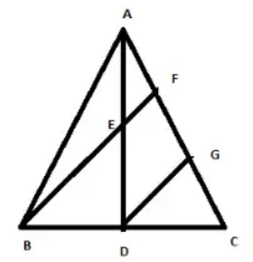 NCERT Exemplar Solutions: Quadrilaterals | Mathematics (Maths) Class 9
